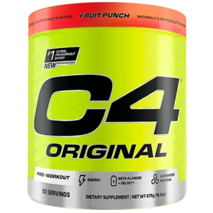 c4 original 50 serv cellucor envia suplementos